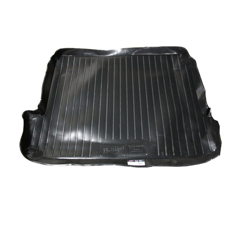 Kofferraumwanne für Renault Megane 2 M Stufenheck 2002-2009